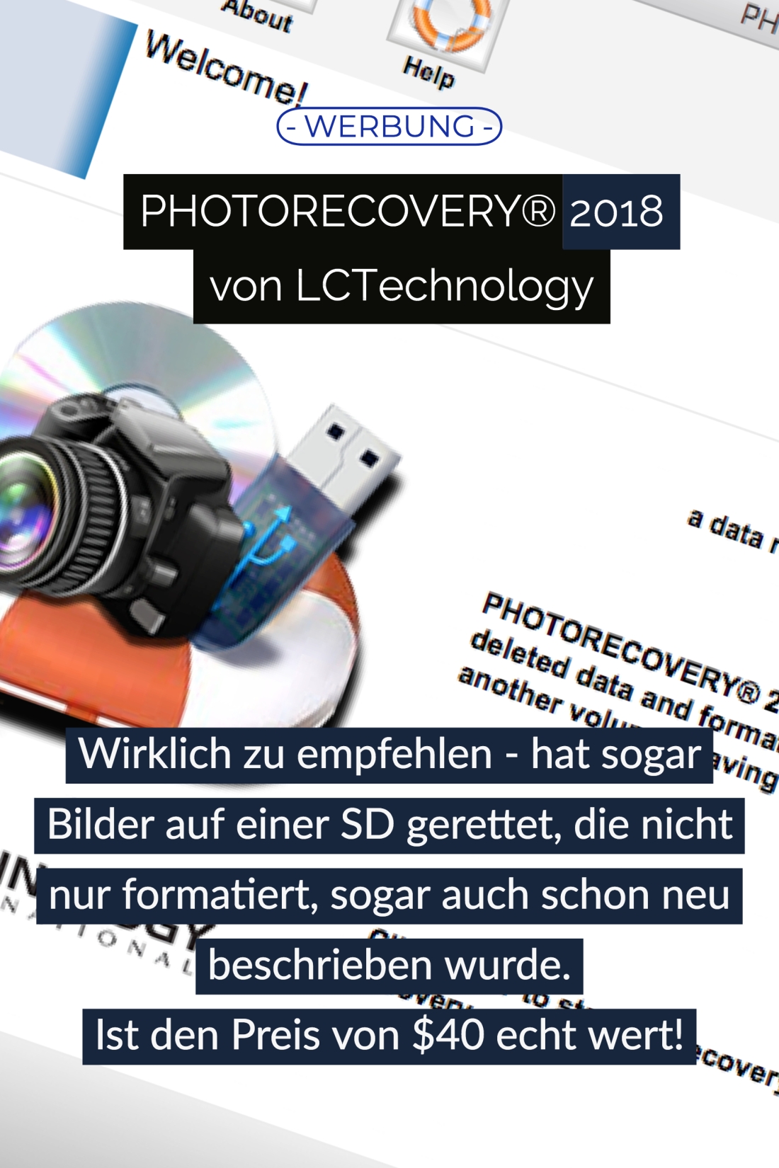 PhotoRecovery